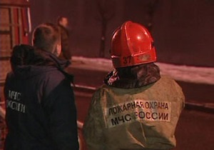 Жертвами взрыва в клубе в Перми стали не менее 76 человек