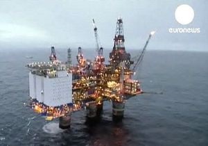 Норвегия: нефтяникам запретили бастовать