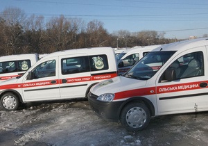 ГПУ опротестовала решение Кабмина Тимошенко о ввозе скандальных Opel Combo