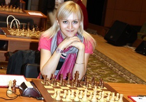 Корреспондент: Шах королевы. Анна Ушенина стала первой украинкой, выигравшей чемпионат мира по шахматам