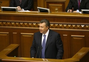 Колесников: Янукович в случае победы на выборах может распустить ВР