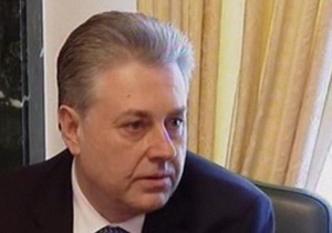 Посол: Россия признала, что проблемы с украинской библиотекой решались топорными методами