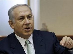 Премьер Израиля призвал палестинцев немедленно возобновить переговоры