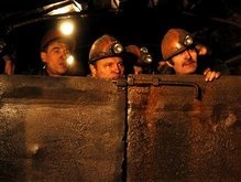 Обрушение на донецкой шахте: судьба одного горняка неизвестна