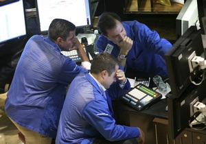 Киевская фондовая биржа увеличит уставный капитал вдвое