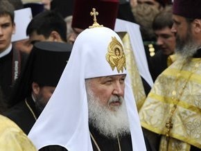 Лидеры украинских церквей предостерегли Кирилла от политических заявлений