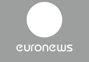 Работа Euronews Украина может быть приостановлена - Ъ