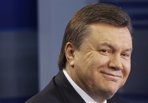 Партия регионов обжаловала в суде назначение Луценко и.о. министра