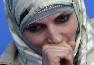 Ъ: Жена Абу-Сиси намерена подать иск против Украины и Израиля