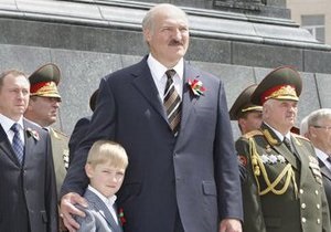 Беларусь ратифицировала все необходимые документы по Таможенному союзу