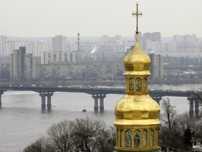 Киевляне выберут гимн столицы