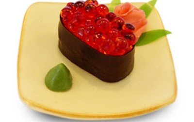 Фирменные роллы «Японского дома»