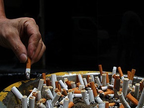Ъ: Кабмин снова повысит акциз на сигареты