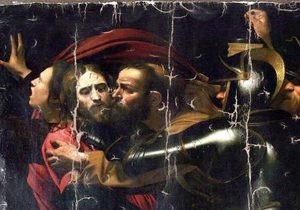 Похитителям одесской картины Караваджо грозит 12 лет лишения свободы
