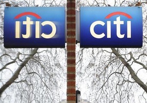 Минфин США выручил за акции Citigroup более $6 млрд