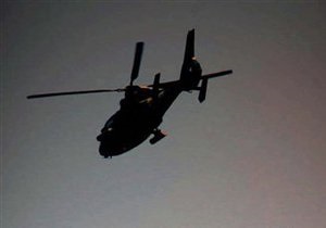 В Индии взорвался вертолет Ми-17: погибли 12 человек