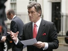 22 июля Ющенко проведет в Генеральной прокуратуре