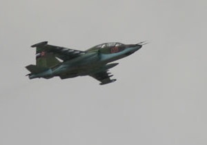 В Беларуси приостановили полеты всей военной авиации после крушения Су-25