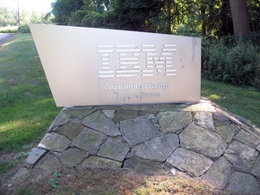 IBM предложила замену для Microsoft