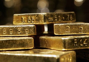 Золотовалютные резервы России уверенно растут
