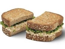 Ливанцев кормят смертносными сэндвичами
