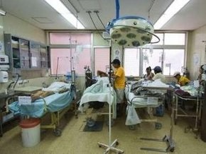 В Боливии свирепствует эпидемия лихорадки денге: 19 погибших, 30 тысяч инфицированных
