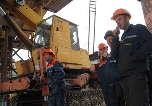 Строительство развязки на Надднепрянском шоссе в Киеве обещают завершить ко Дню Победы