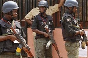 Кровавые столкновения в Нигерии: Власти объявили красную тревогу