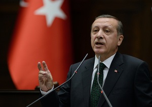 Эрдоган поддался натиску манифестантов и заморозил строительство в парке Гези