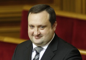 Депутатам хватило голосов для увольнения Арбузова с поста главы НБУ