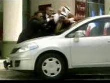 Реклама Nissan в Израиле вызвала скандал в арабском мире