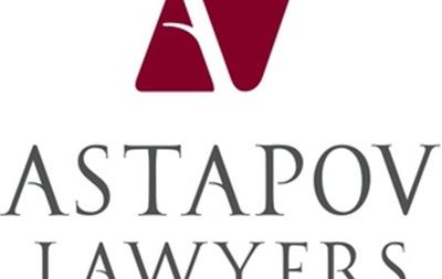 AstapovLawyers были признаны среди топ-3 фирм в международном арбитраже