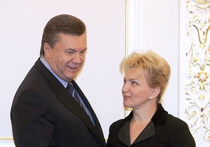 Секретарь СНБО: Мир аплодирует победителю Януковичу