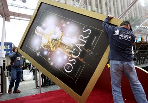 Американская киноакадемия изменила правила вручения Оскара