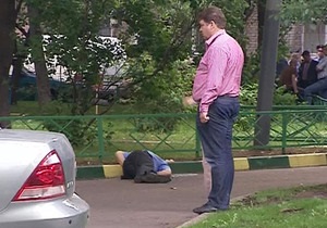 Источник: Убийство Юрия Буданова могло быть совершено по мотивам мести