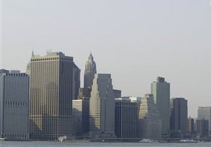 В Нью-Йорке введен повышенный режим безопасности в связи с бостонским терактом