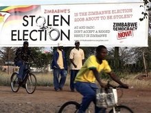Генсек ООН призвал власти Зимбабве обнародовать итоги выборов