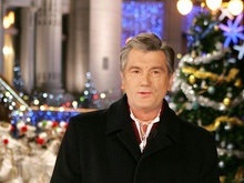 Ющенко уволил советницу