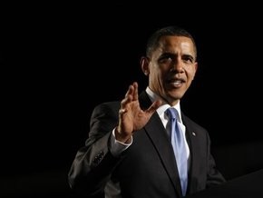 Обама: Вопрос отправки дополнительных подразделений в Афганистан еще не решен