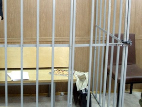 Апелляционный суд Киева оставил под стражей подельника Лозинского