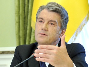 Ющенко: Будущие выборы важнее, чем выборы 2004 года