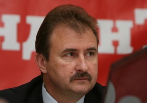 Источник: Попов уволил начальника Киевского метрополитена