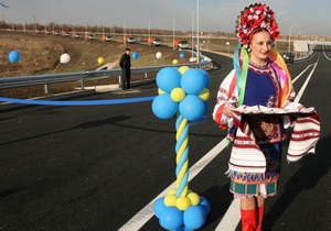 В Укравтодоре разъяснили преимущества платных дорог