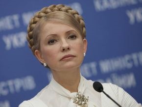 Тимошенко: Я иду на выборы и одержу победу (обновлено)
