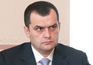 МВД: Отпуск главы министерства не связан с закрытием ЕХ.UA
