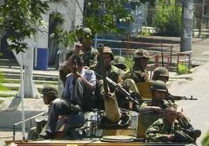 Минобороны Кыргызстана мобилизует всех военнообязанных до 50 лет (обновлено)