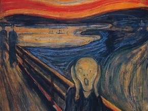 Исследование: Творчество генетически связано с психическими расстройствами