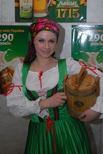 Козу на Меланку водили вместе с «Львовским»