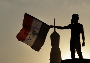 Военный совет Египта призвал к диалогу. Правительство спасения может возглавить экс-глава МАГАТЭ