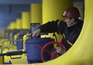 Доходы России от экспорта газа за пять месяцев увеличились до 25,5 миллиардов долларов